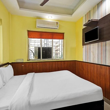 Flagship Hotel Eden Kolkata Exterior photo