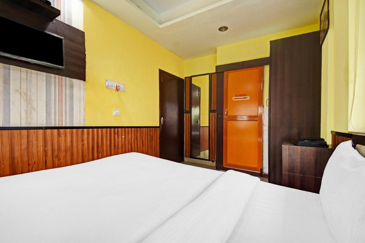 Flagship Hotel Eden Kolkata Exterior photo
