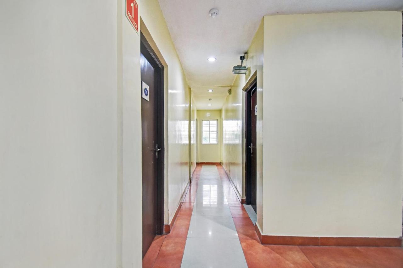 Flagship Hotel Eden Kolkata Exterior photo