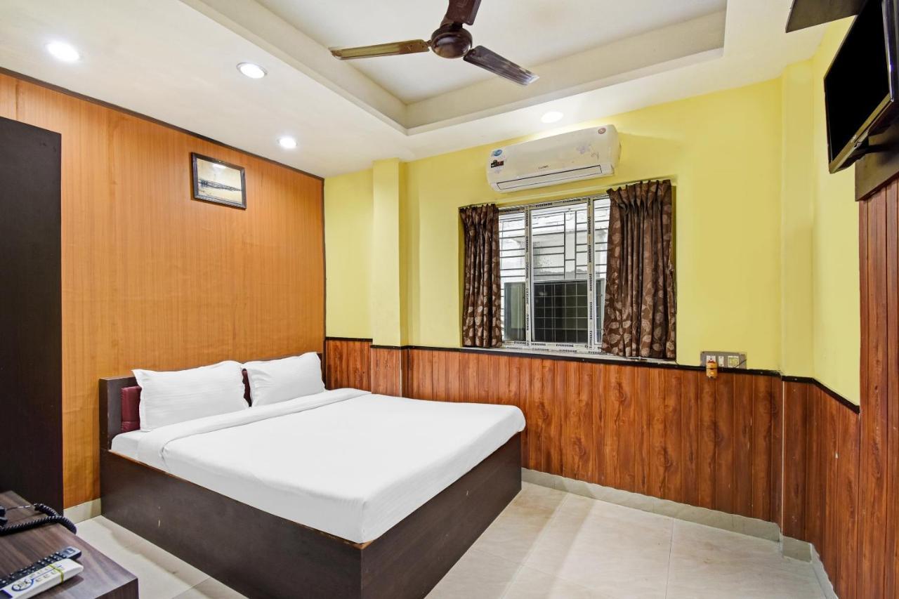 Flagship Hotel Eden Kolkata Exterior photo