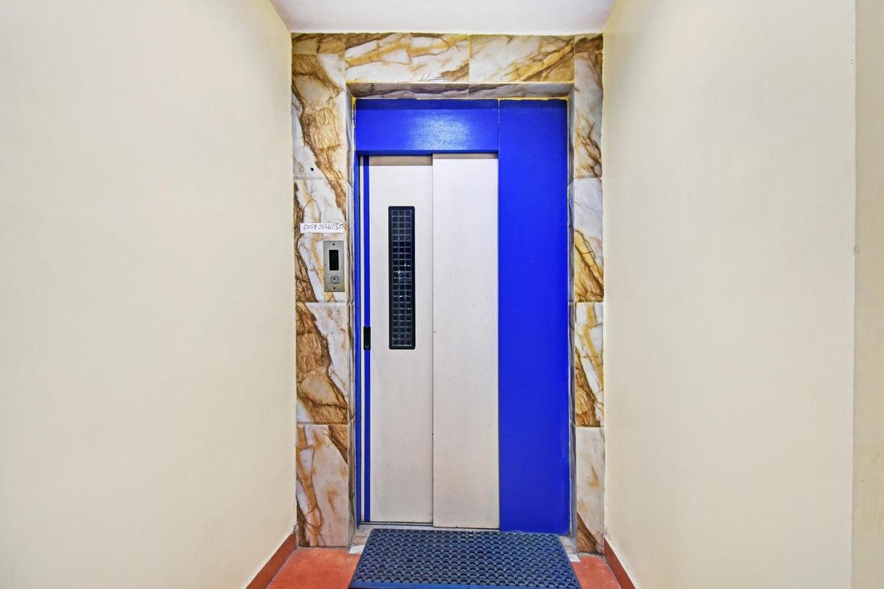 Flagship Hotel Eden Kolkata Exterior photo